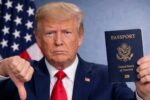prohibicion pasaportes eeuu
