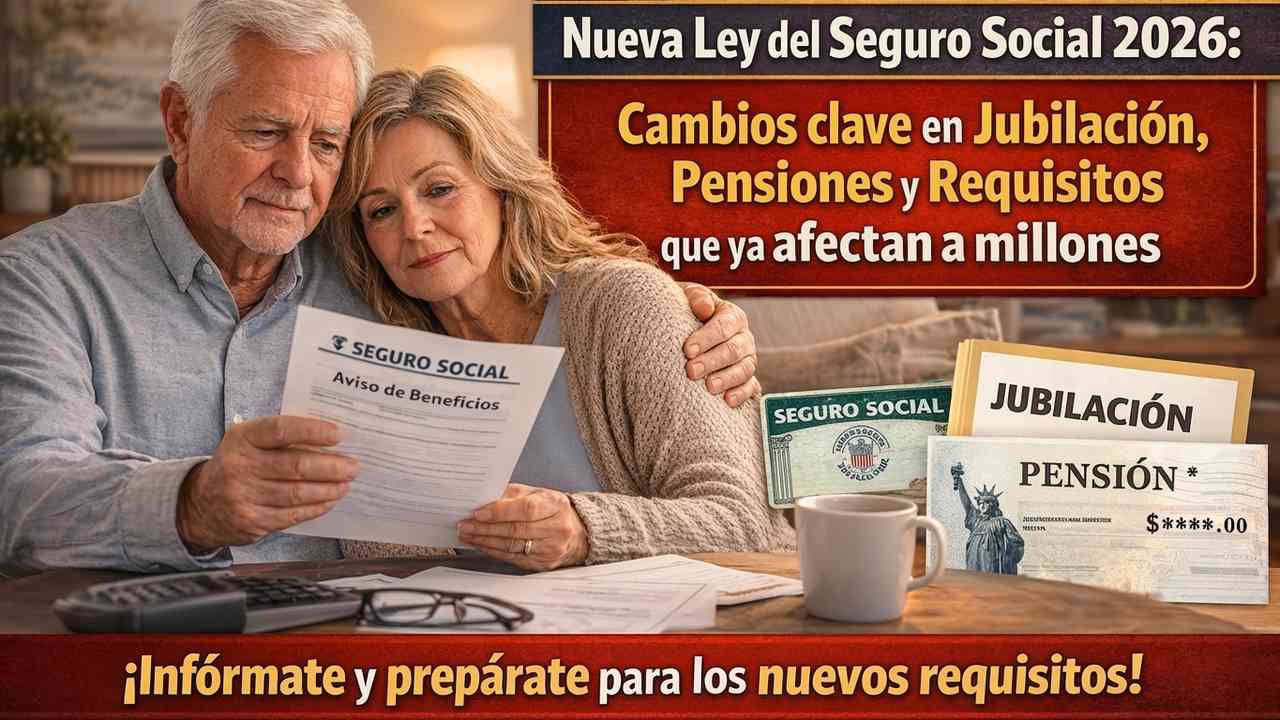qué cambia con la ley del