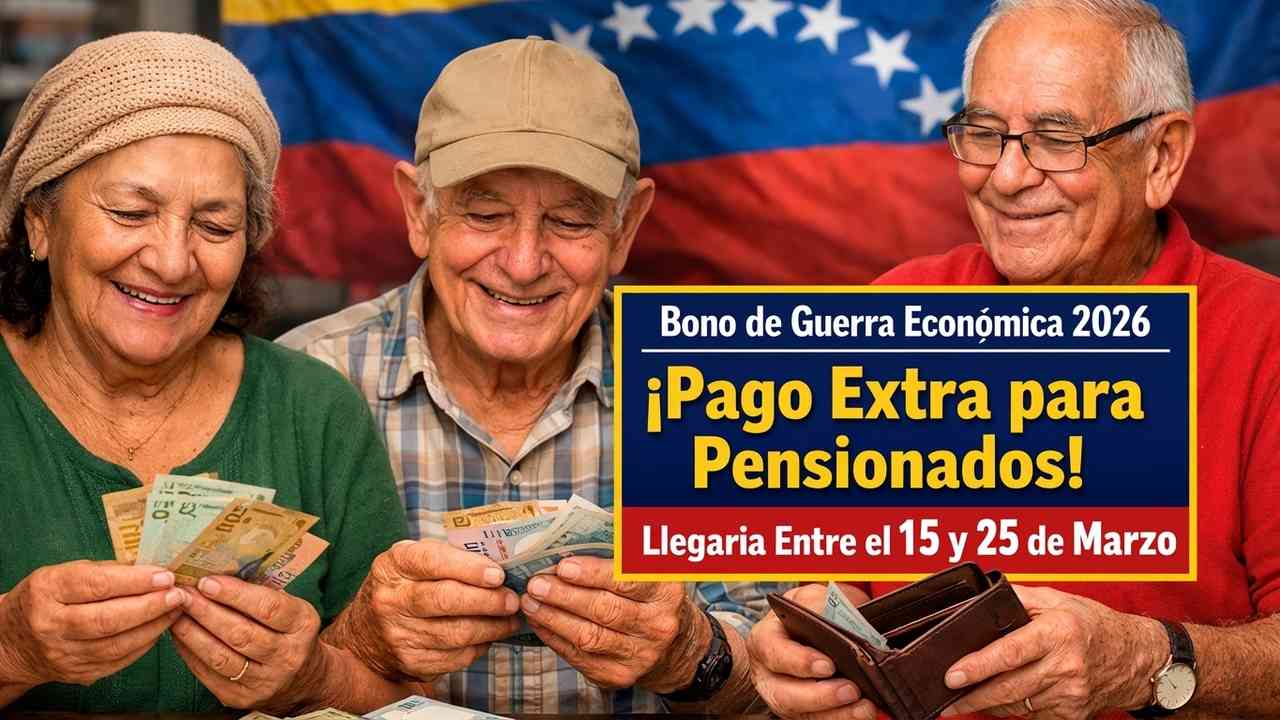 qué es el bono de guerra