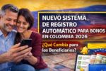 qué es el registro automático para