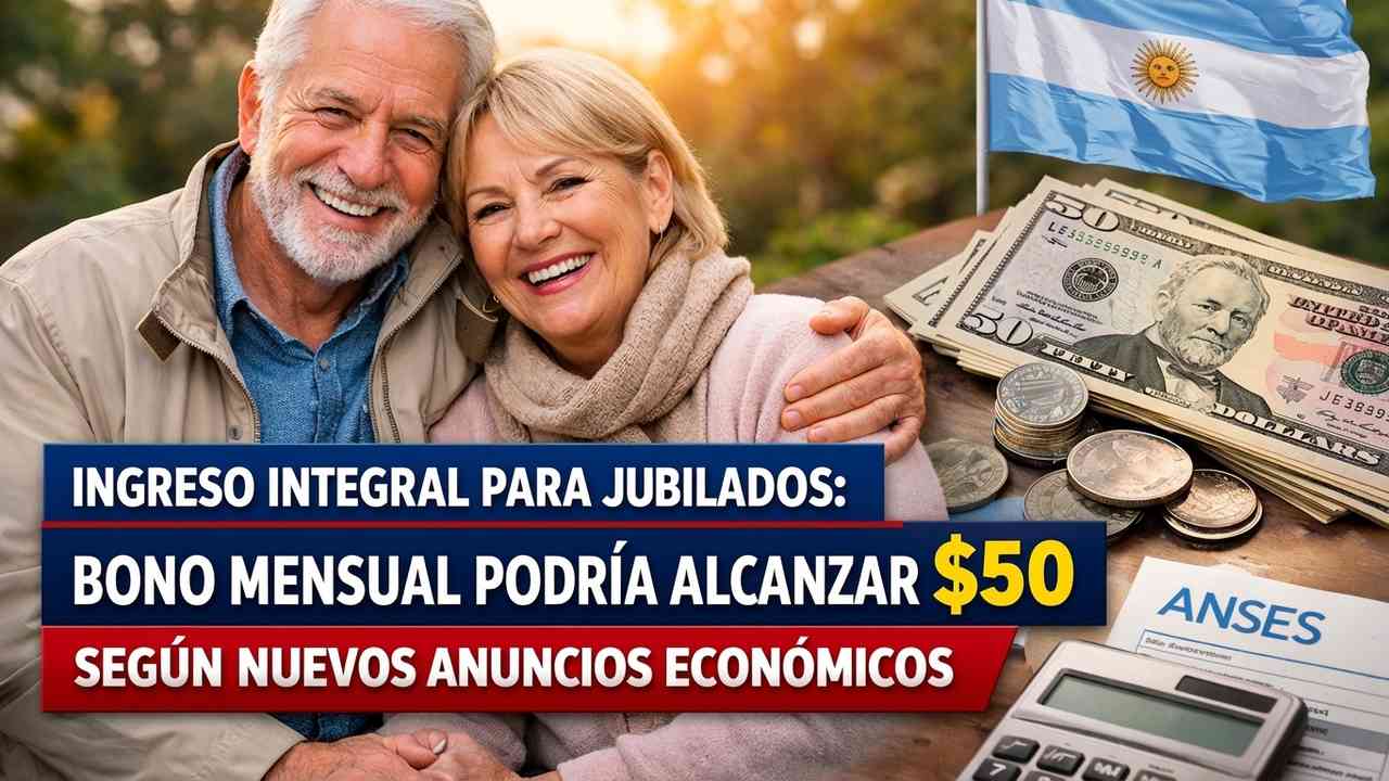 qué está cambiando con el ingreso