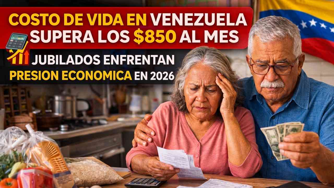 qué está ocurriendo con el costo